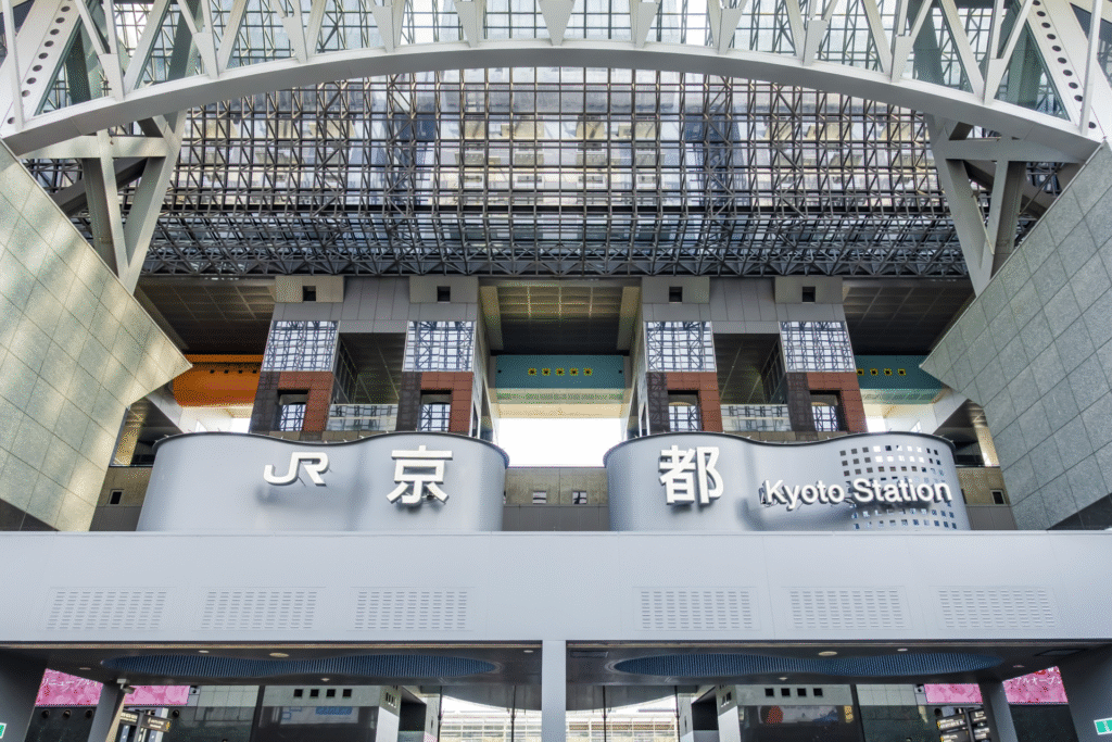 京都駅