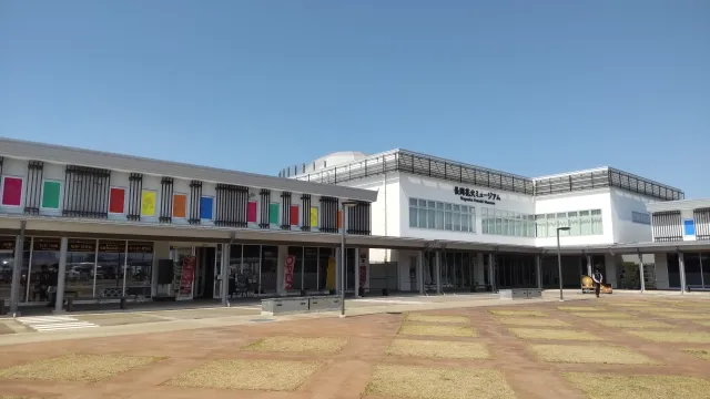 長岡市 道の駅