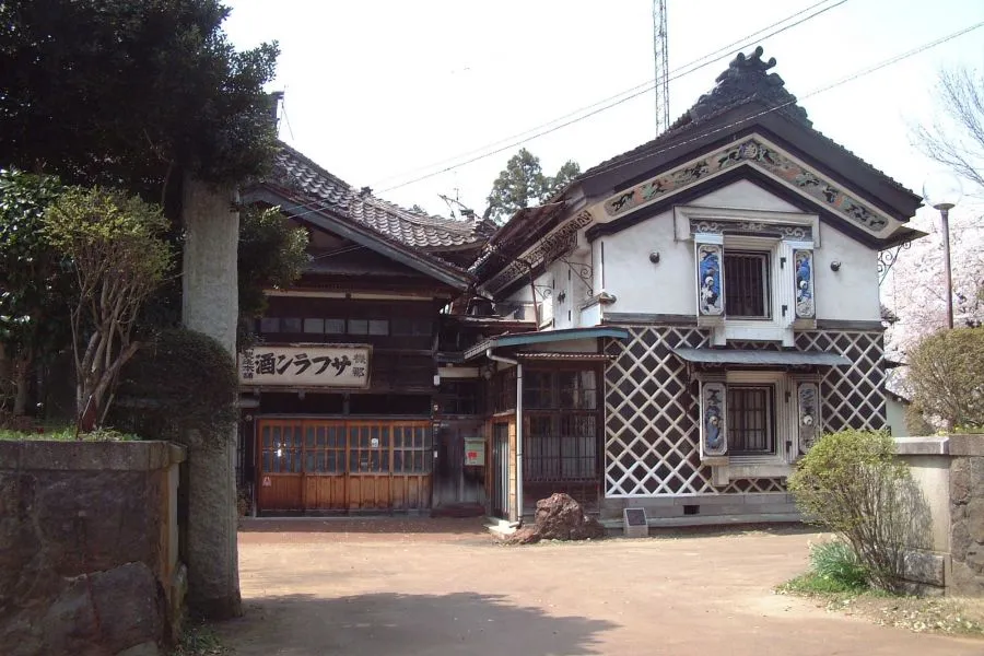 長岡市 観光スポット