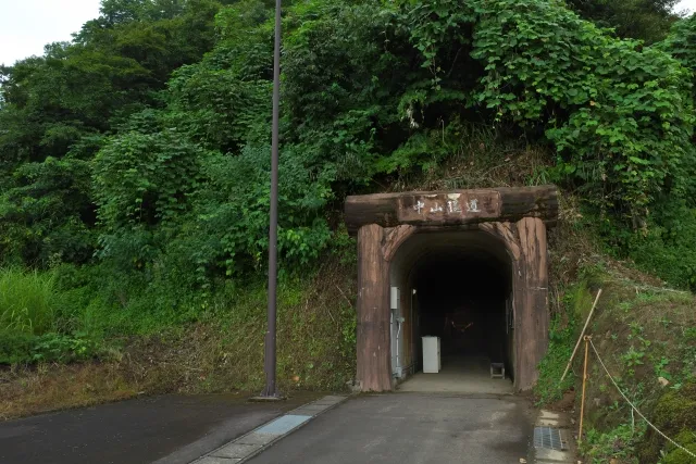 長岡市 観光スポット