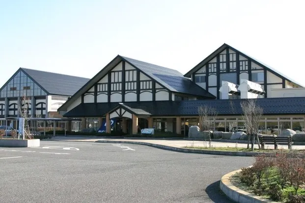 新発田 道の駅