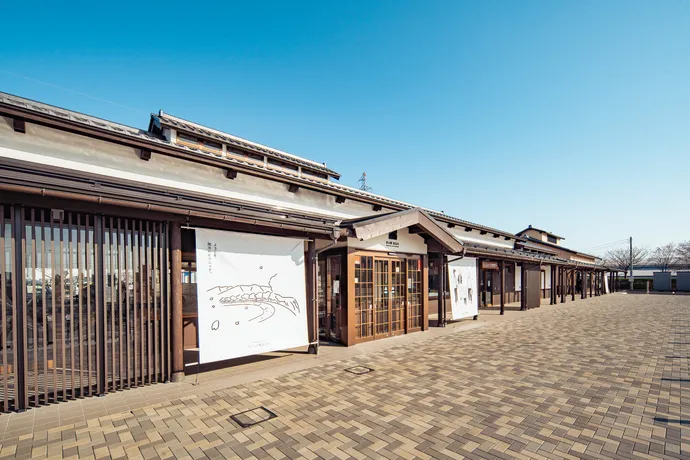 新発田 道の駅
