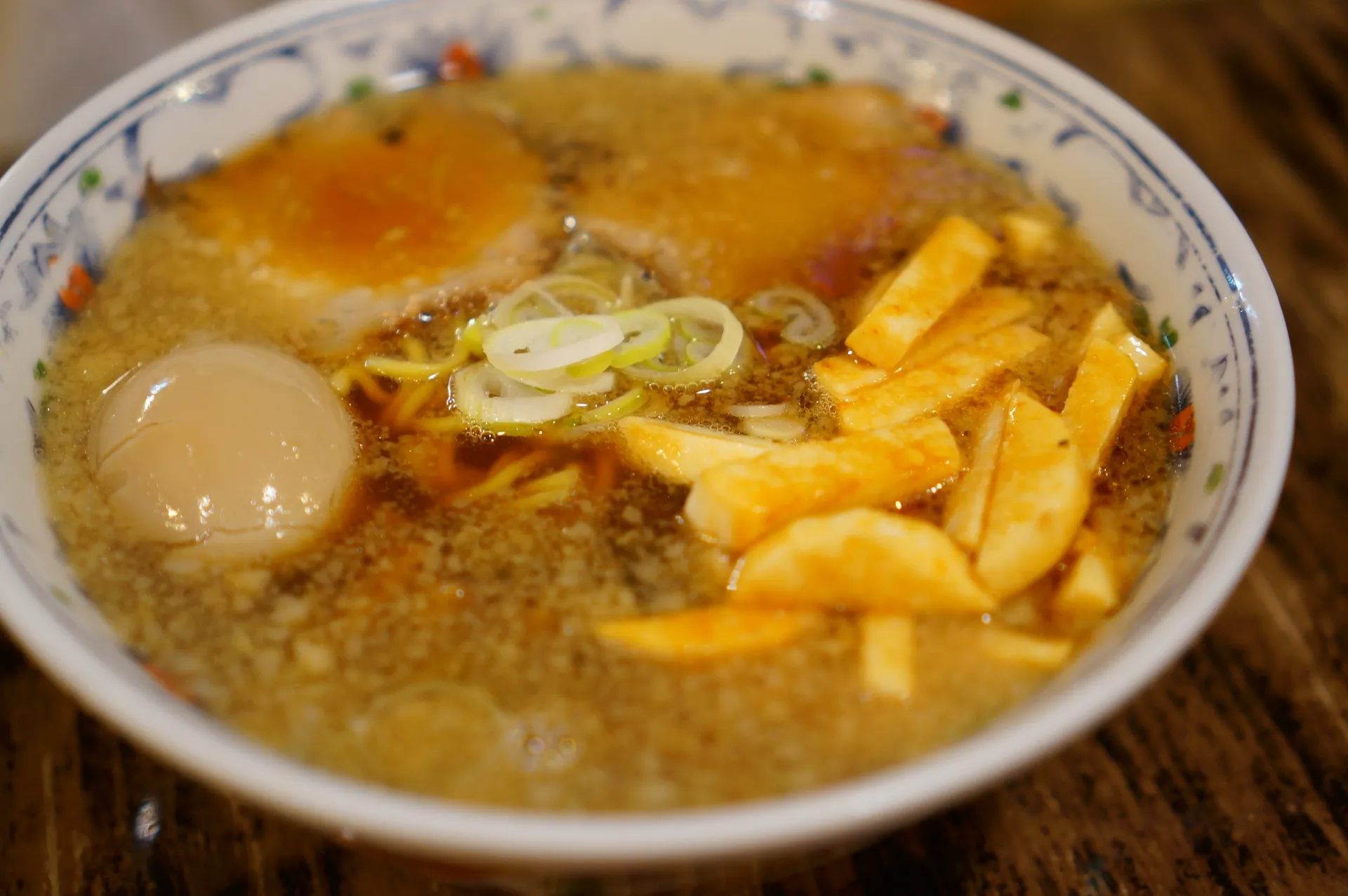燕三条ラーメン