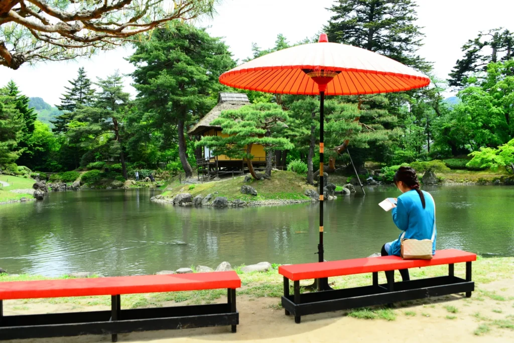 御薬園