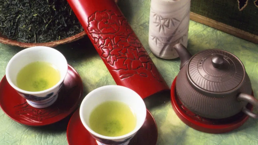 村上茶