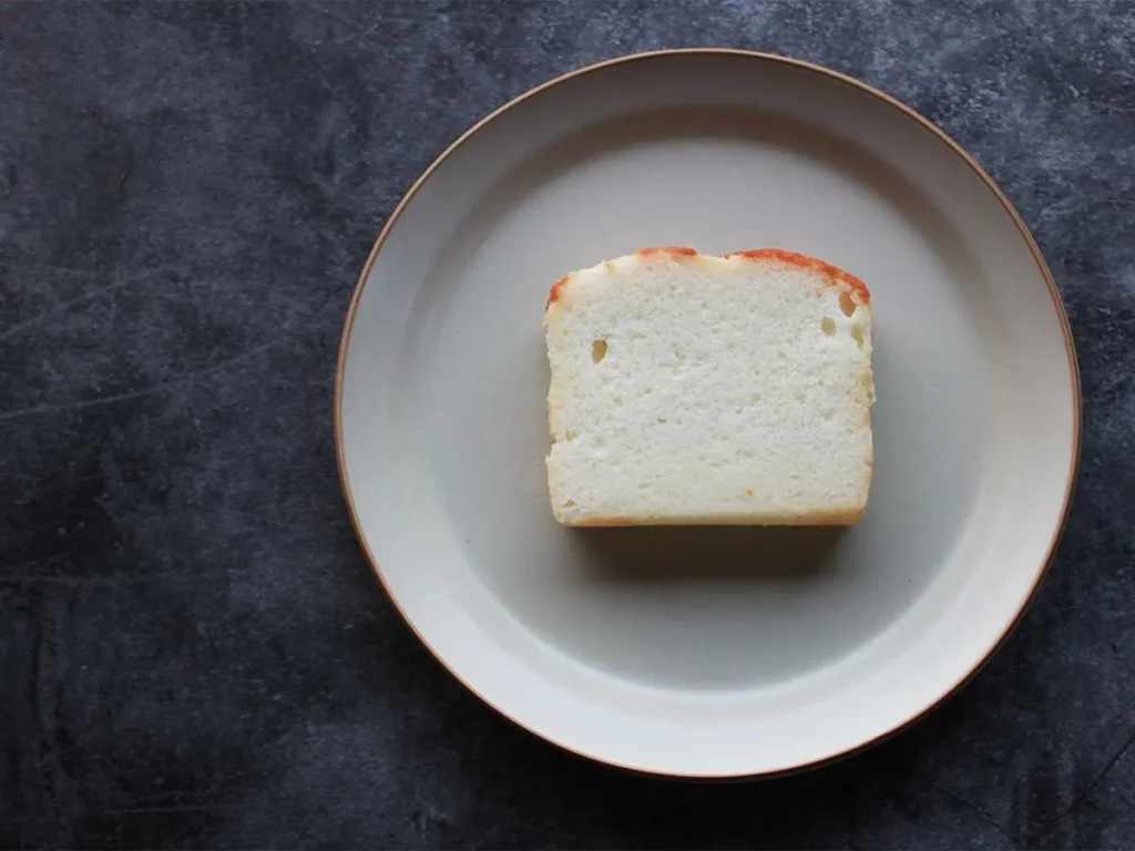 KANSENDOの地酒ケーキ