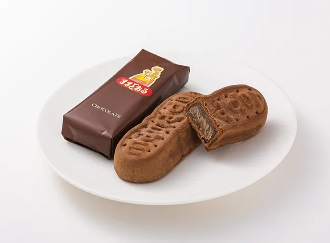 ままどおる