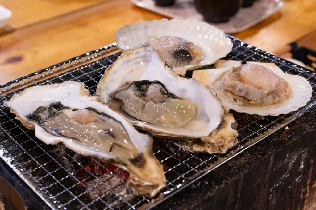 八食センター
