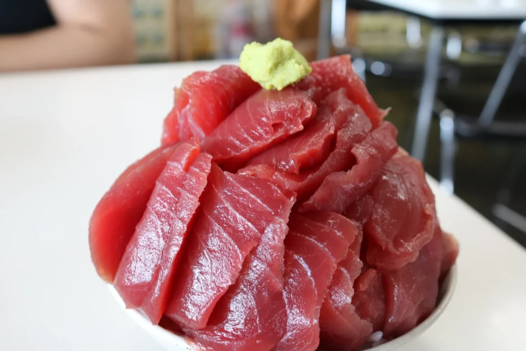 鶴亀屋食堂