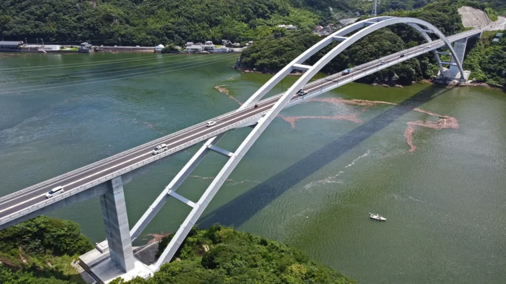 天草五橋