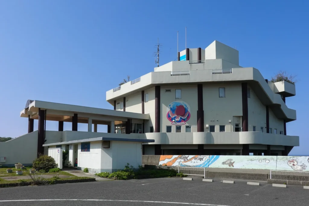 寺泊水族館