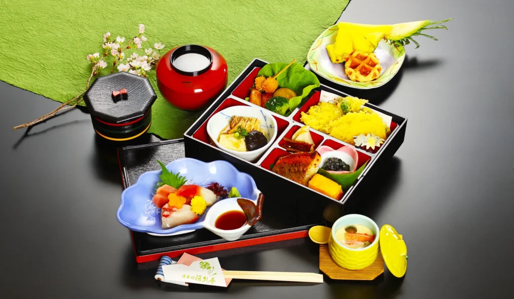 福引屋