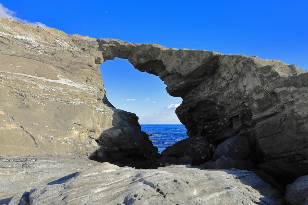 城ヶ島