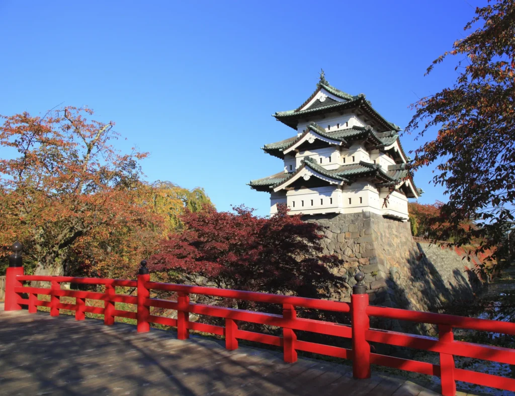 弘前公園