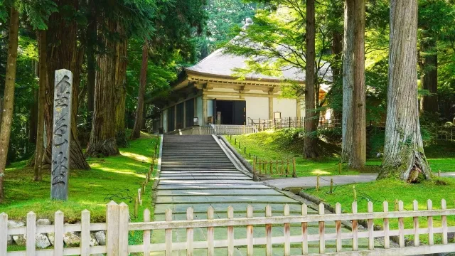 岩手県の観光スポット