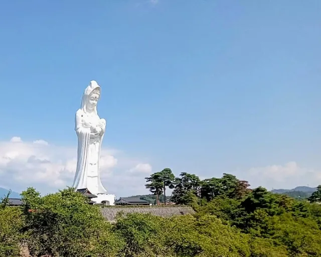 The Village of Prayer