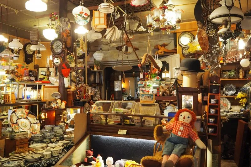 Travel back in time to retro times