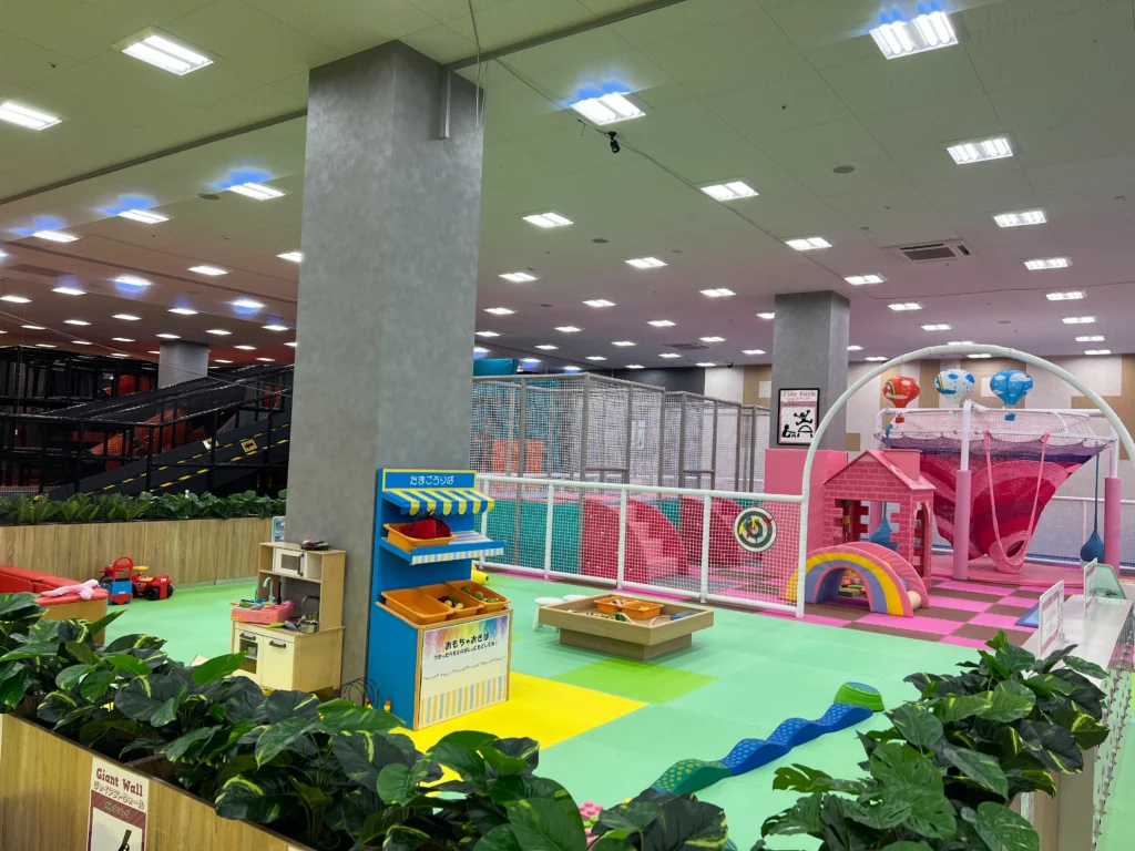 Jump862イオンモール新発田店