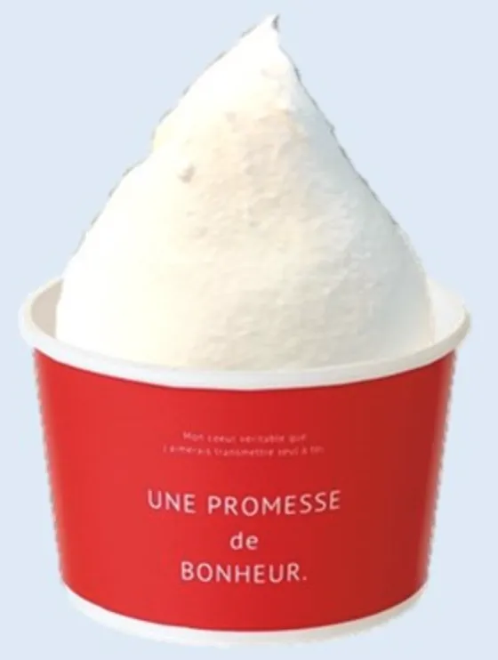 手作りジェラート工房のジェラート